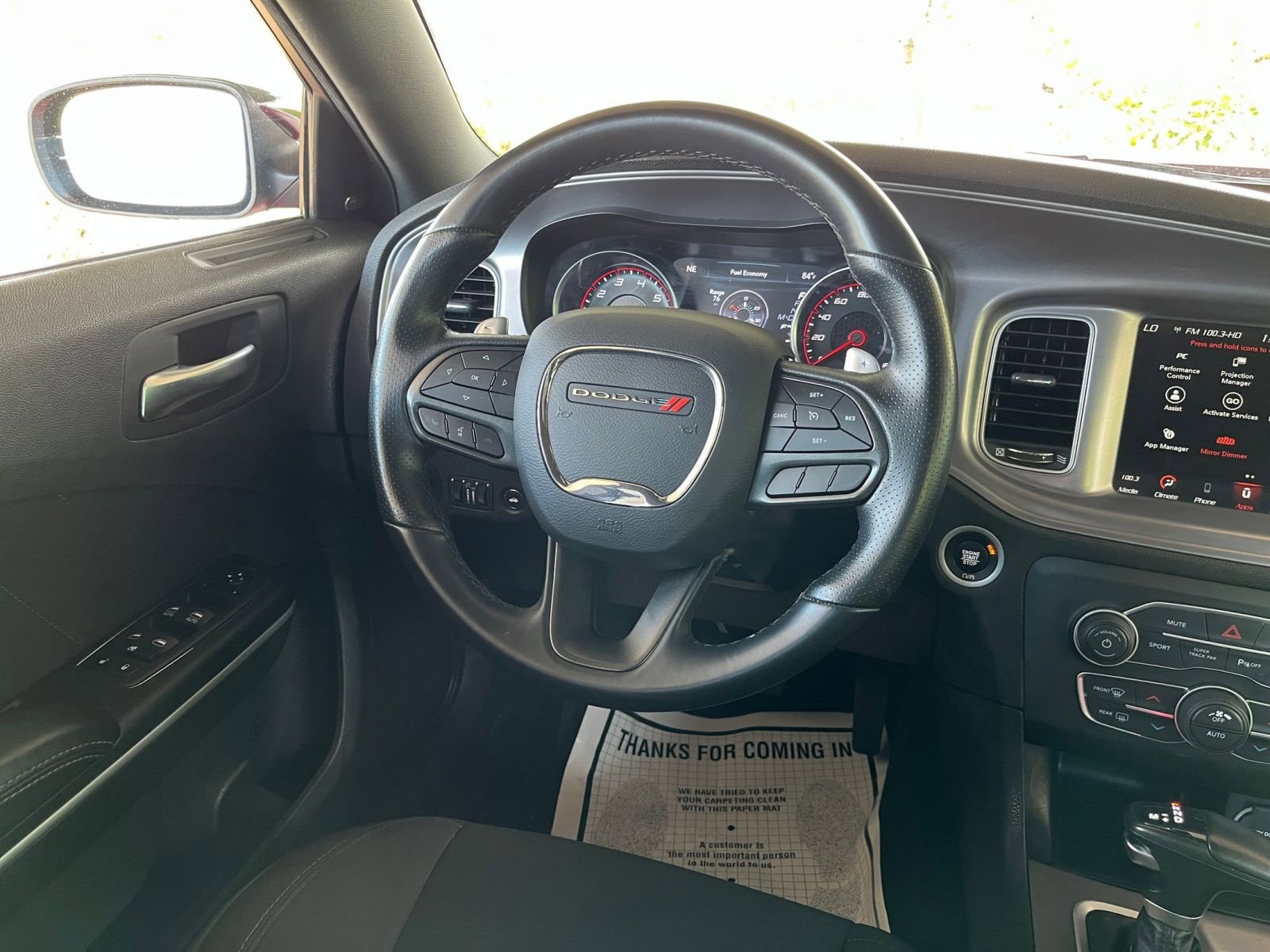 Thumbnail: 2023 Dodge Charger - 34