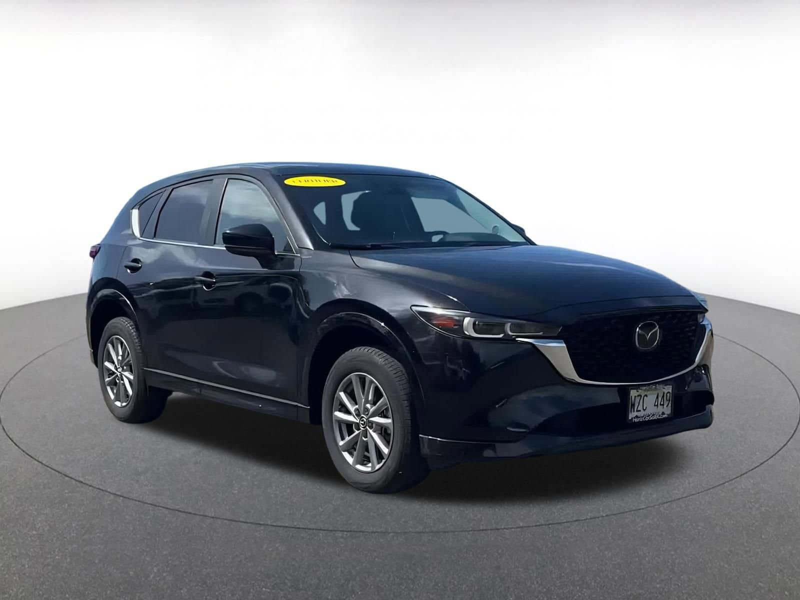 Thumbnail: 2024 Mazda CX-5 - 4