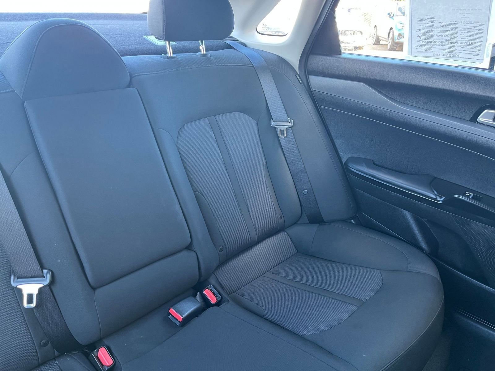 Thumbnail: 2023 Kia K5 - 35