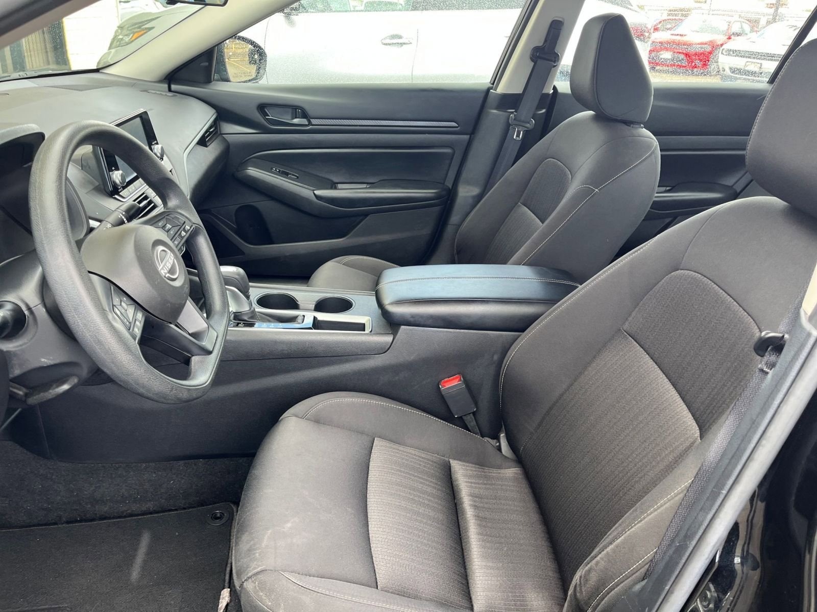 Thumbnail: 2023 Nissan Altima - 24