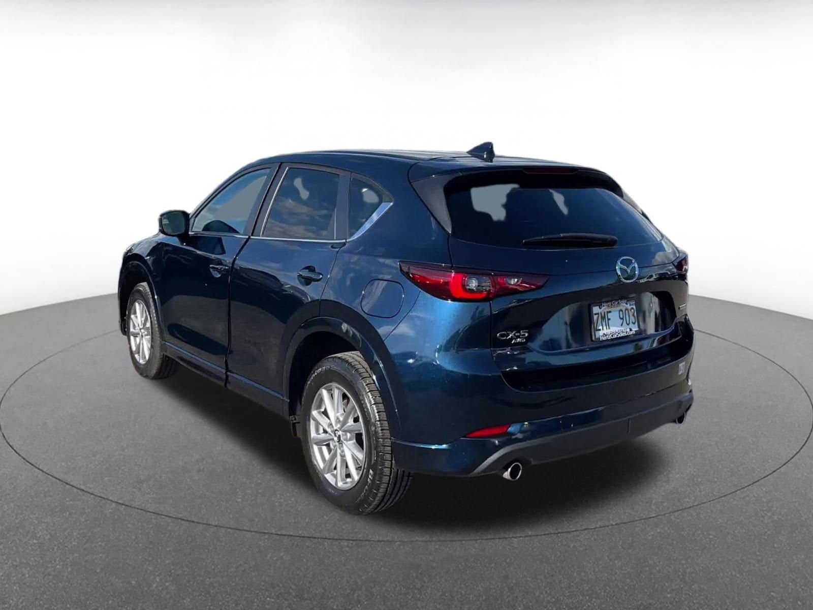 Thumbnail: 2024 Mazda CX-5 - 9
