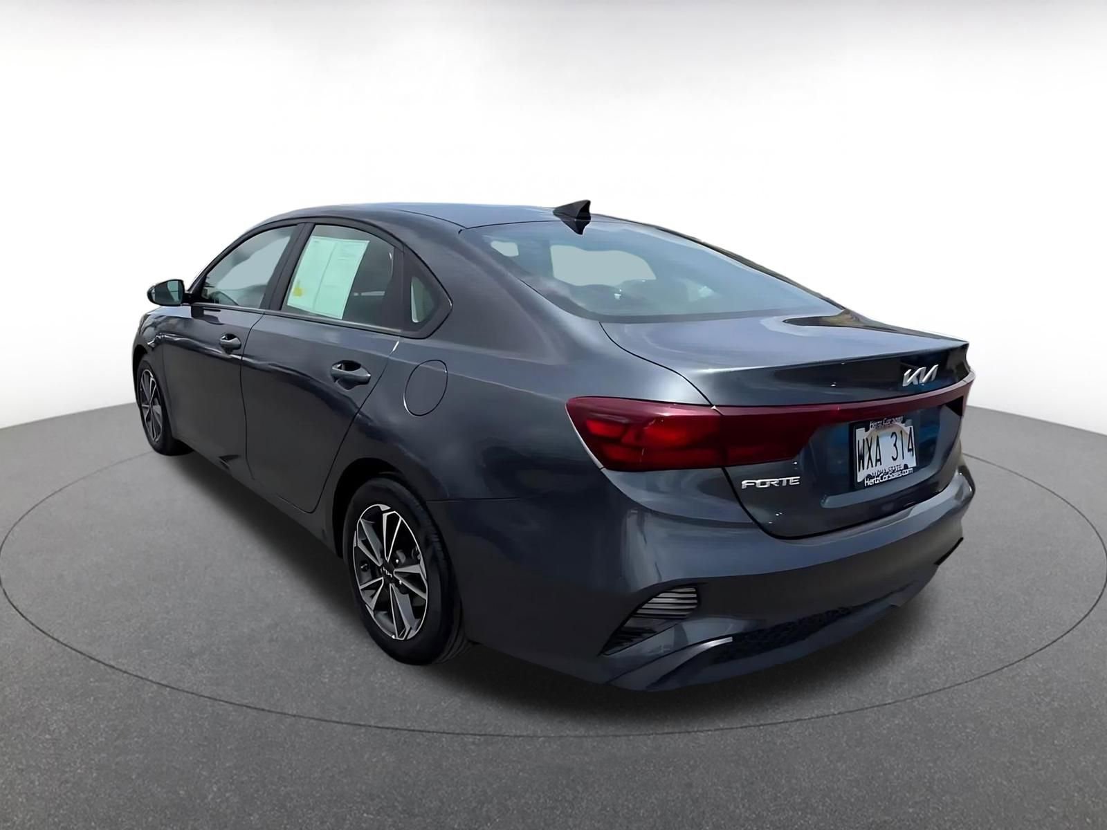 Thumbnail: 2024 Kia Forte - 11