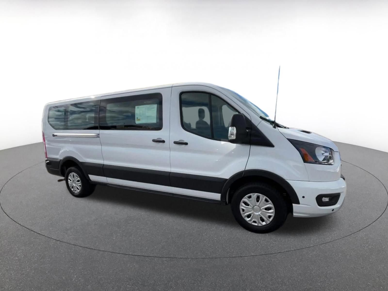 Thumbnail: 2024 Ford Econoline - 2