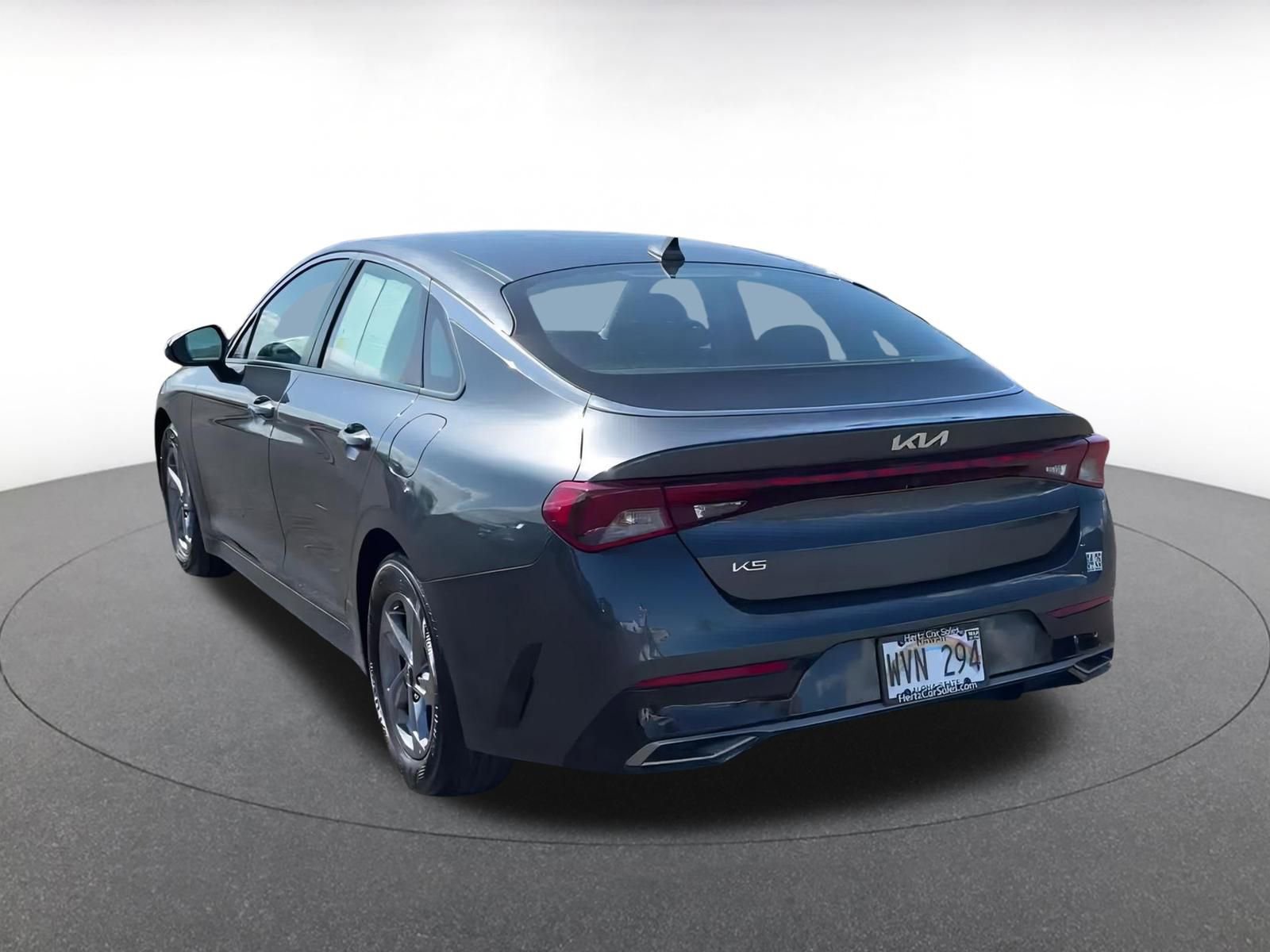 Thumbnail: 2023 Kia K5 - 11