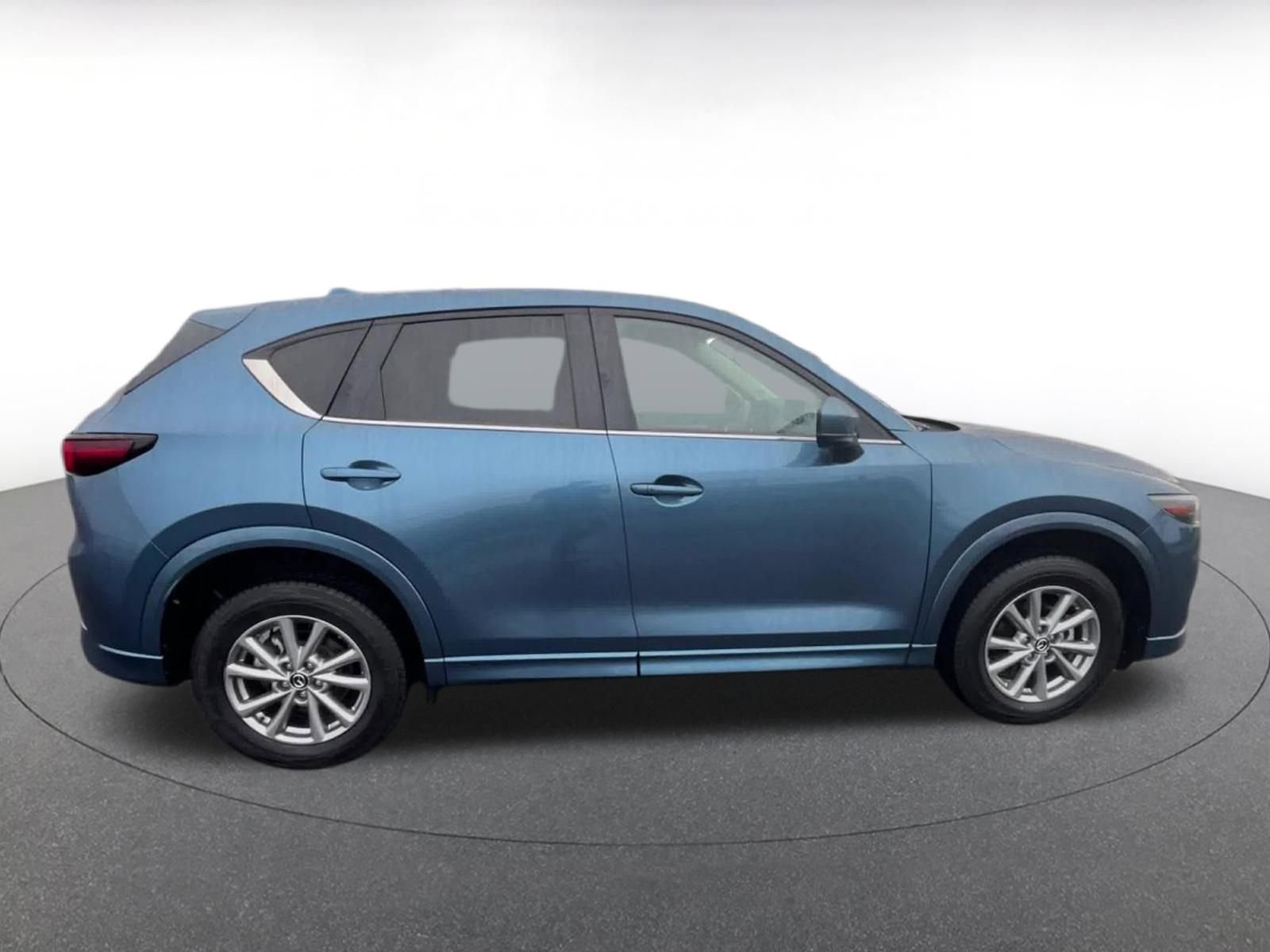 Thumbnail: 2024 Mazda CX-5 - 16