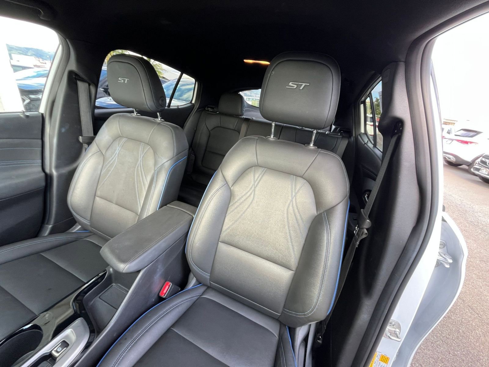 Thumbnail: 2025 Buick Envista - 35