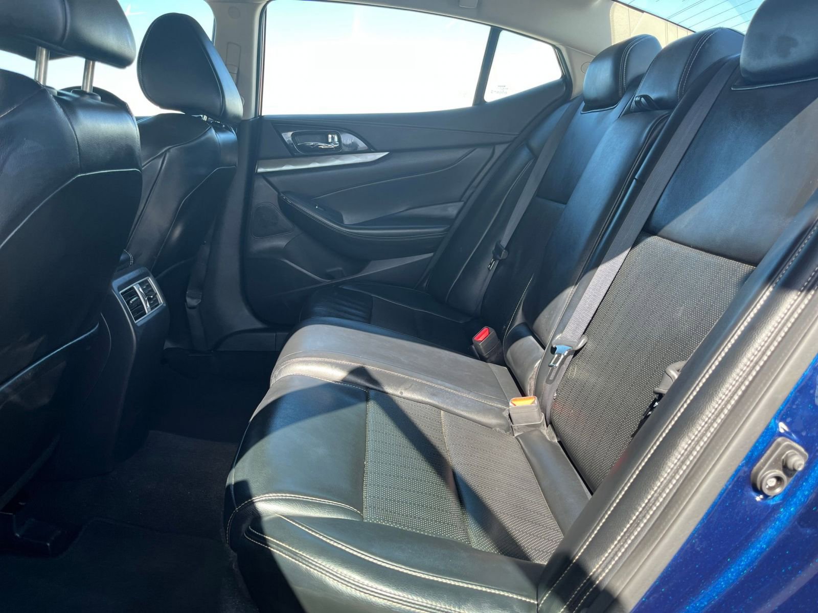 Thumbnail: 2023 Nissan Maxima - 28