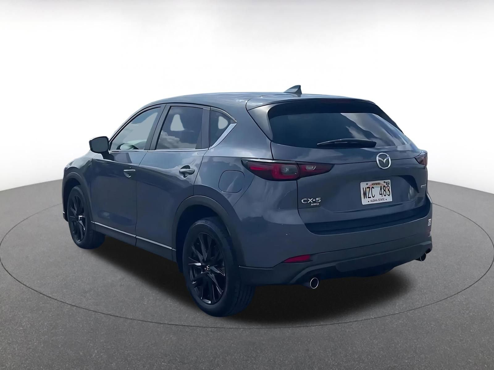 Thumbnail: 2024 Mazda CX-5 - 11