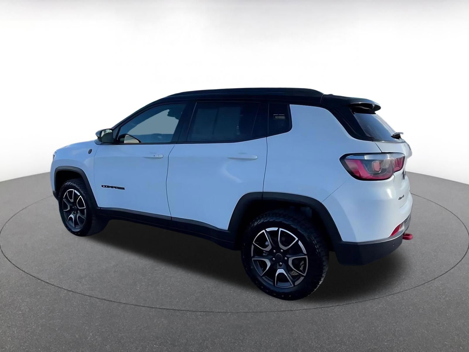 Thumbnail: 2025 Jeep Compass - 10