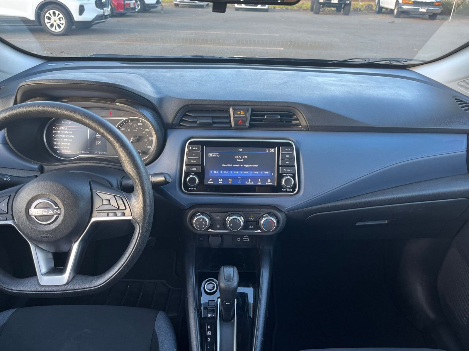 Thumbnail: 2023 Nissan Versa - 31
