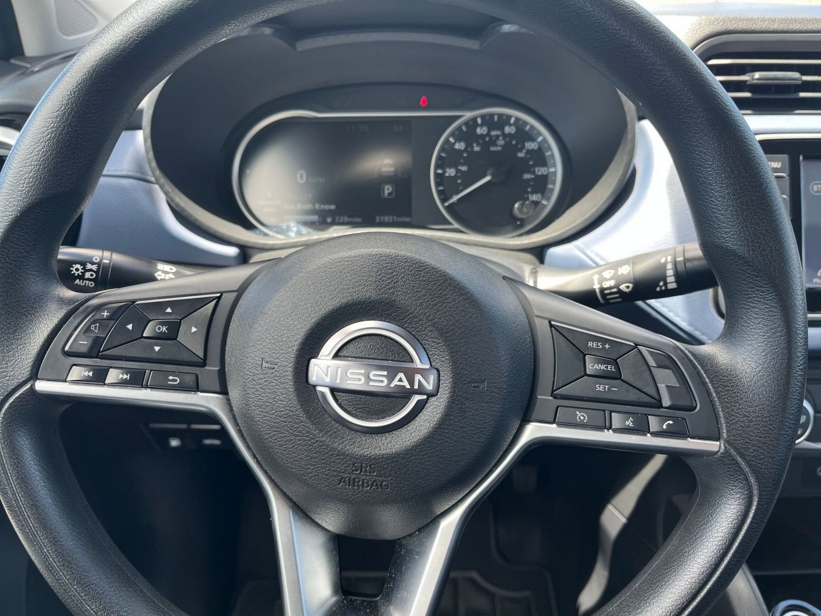 Thumbnail: 2023 Nissan Versa - 25