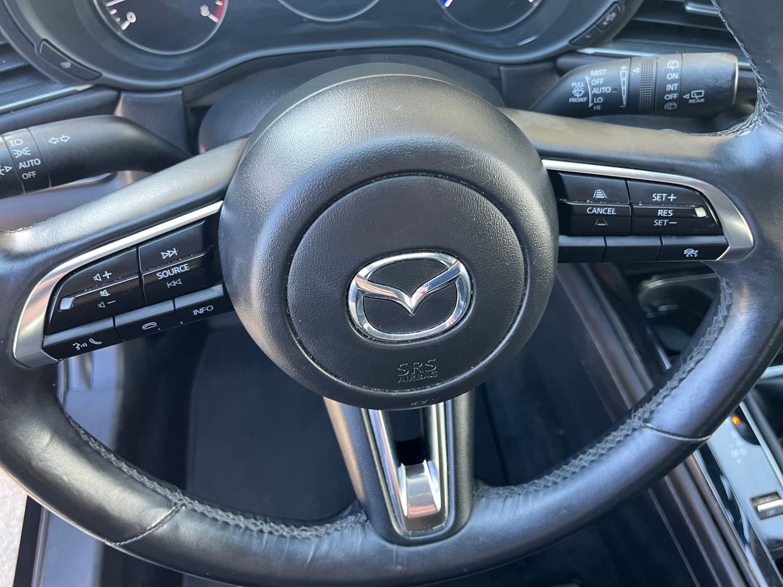 Thumbnail: 2024 Mazda CX-30 - 28