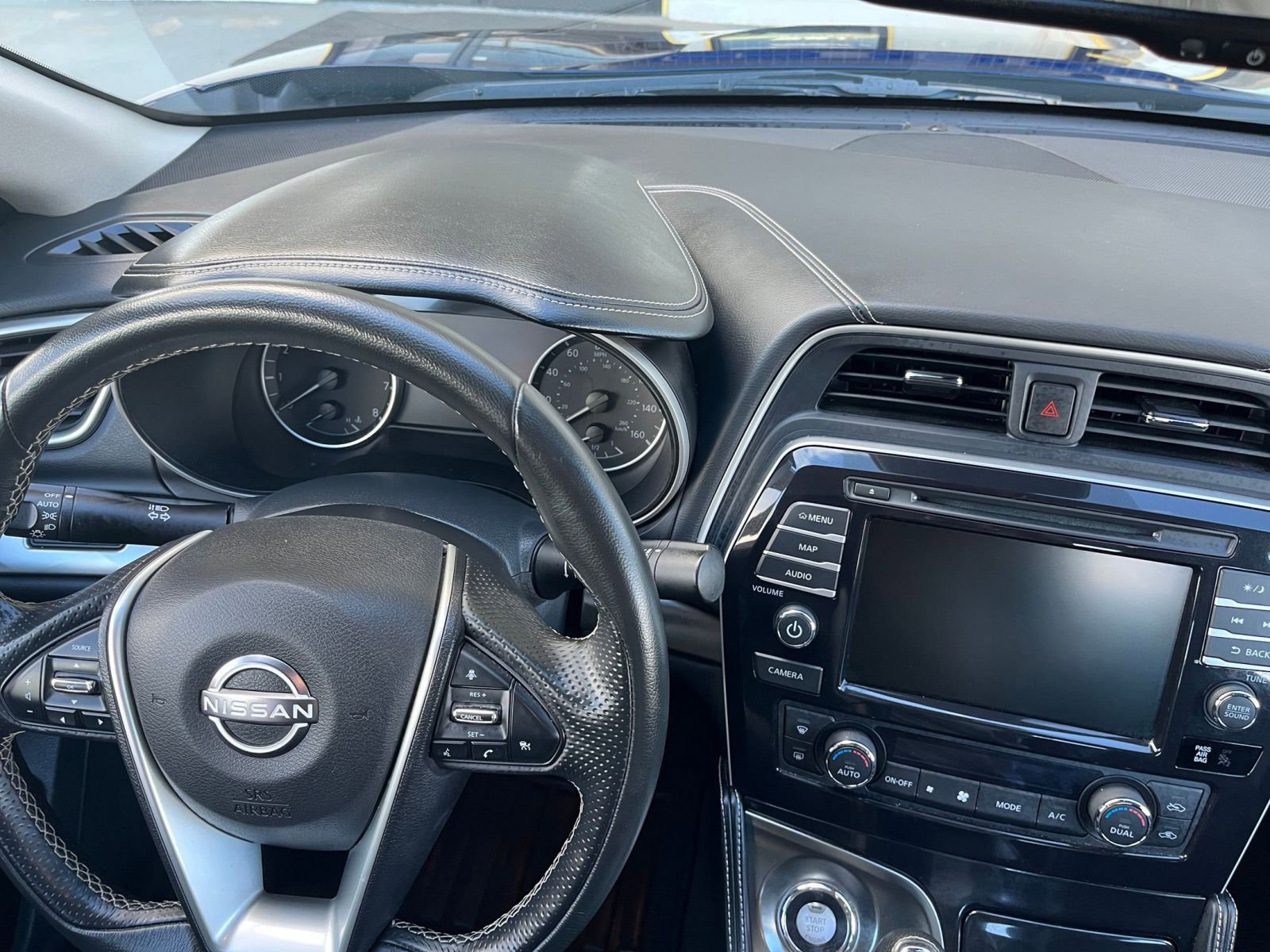 Thumbnail: 2023 Nissan Maxima - 34