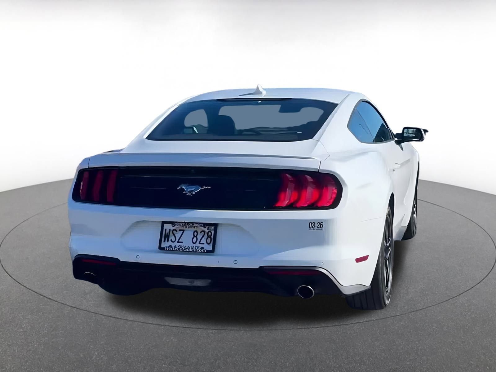 Thumbnail: 2023 Ford Mustang - 15