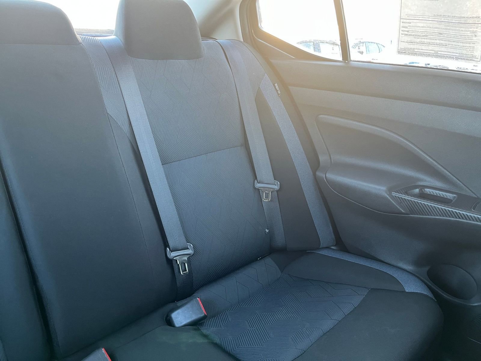 Thumbnail: 2023 Nissan Versa - 35