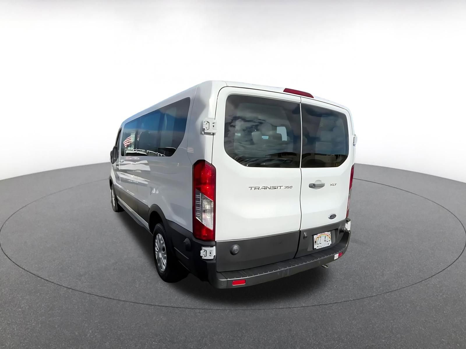 Thumbnail: 2024 Ford Econoline - 11