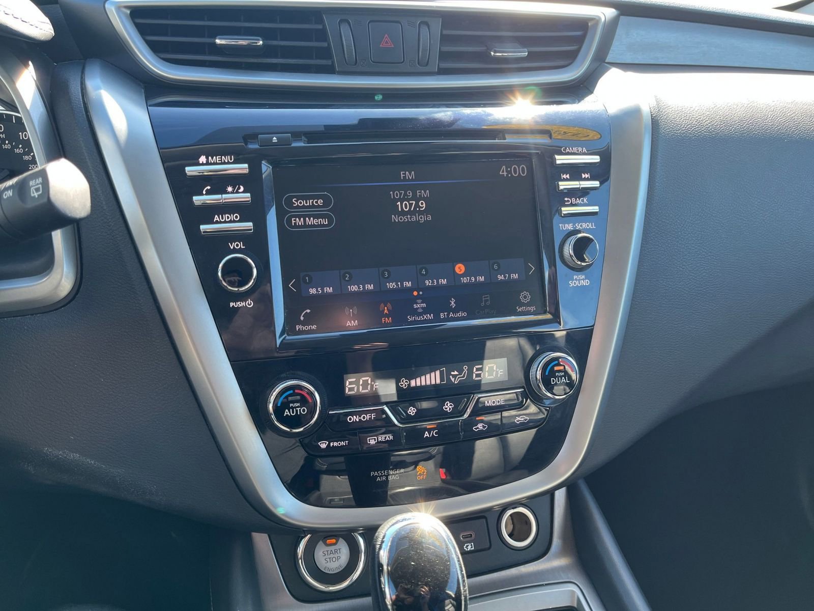 Thumbnail: 2023 Nissan Murano - 18