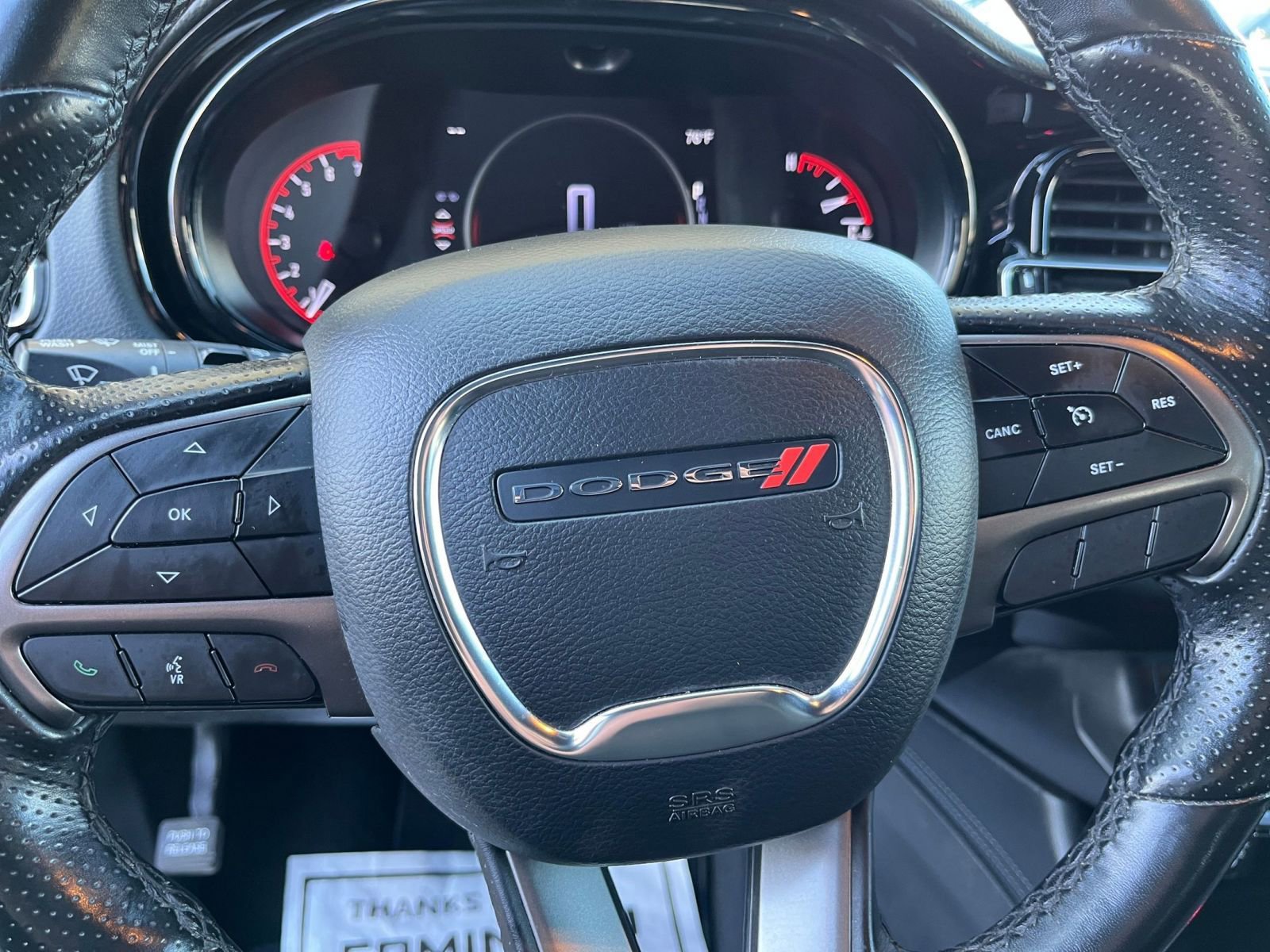 Thumbnail: 2023 Dodge Durango - 28