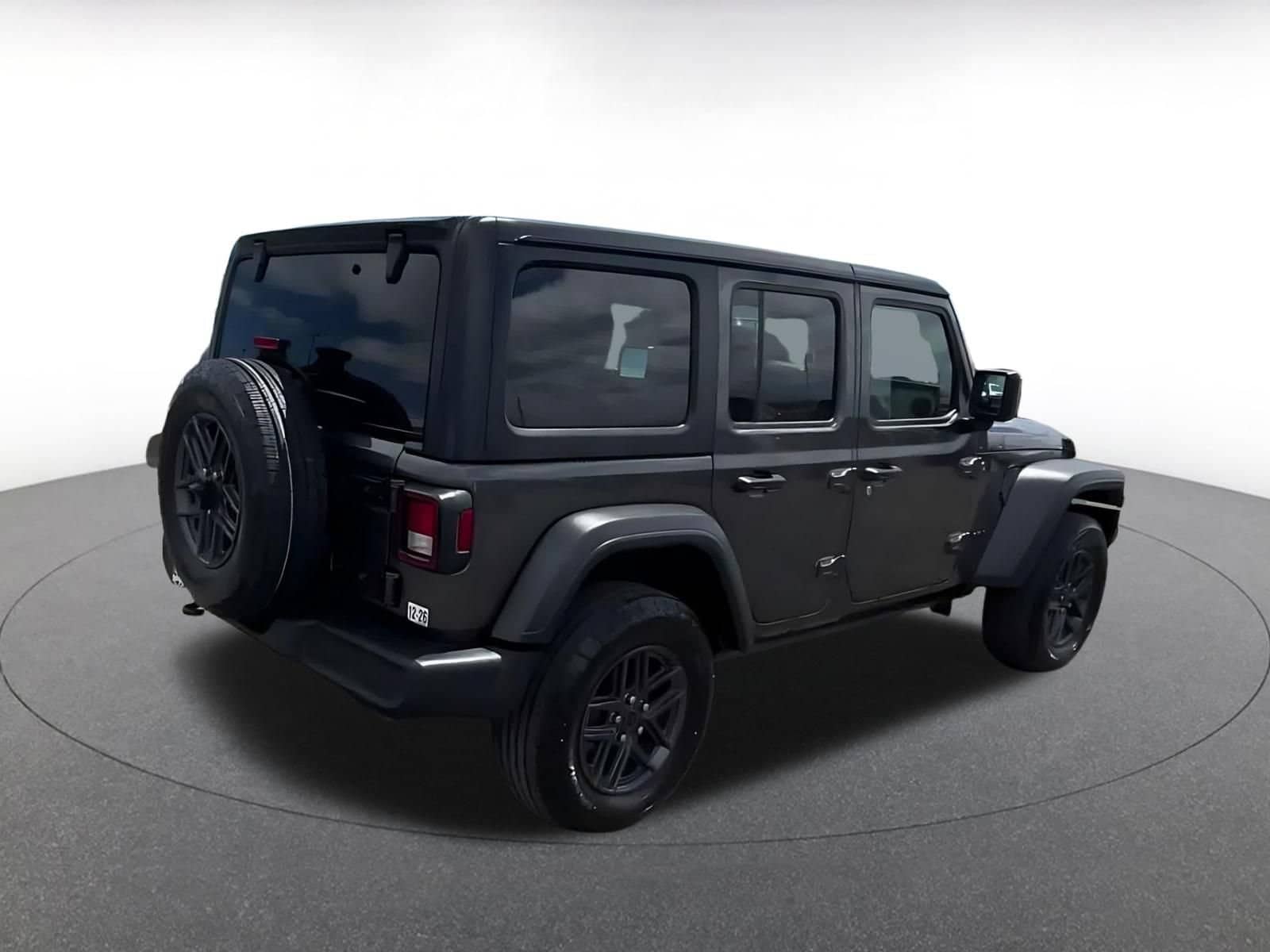 Thumbnail: 2025 Jeep Wrangler - 12