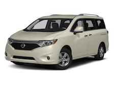 2017 Nissan Quest SV -
                  Honolulu, HI