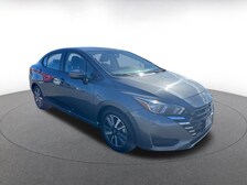 2023 Nissan Versa 1.6 SV -
                  Honolulu, HI