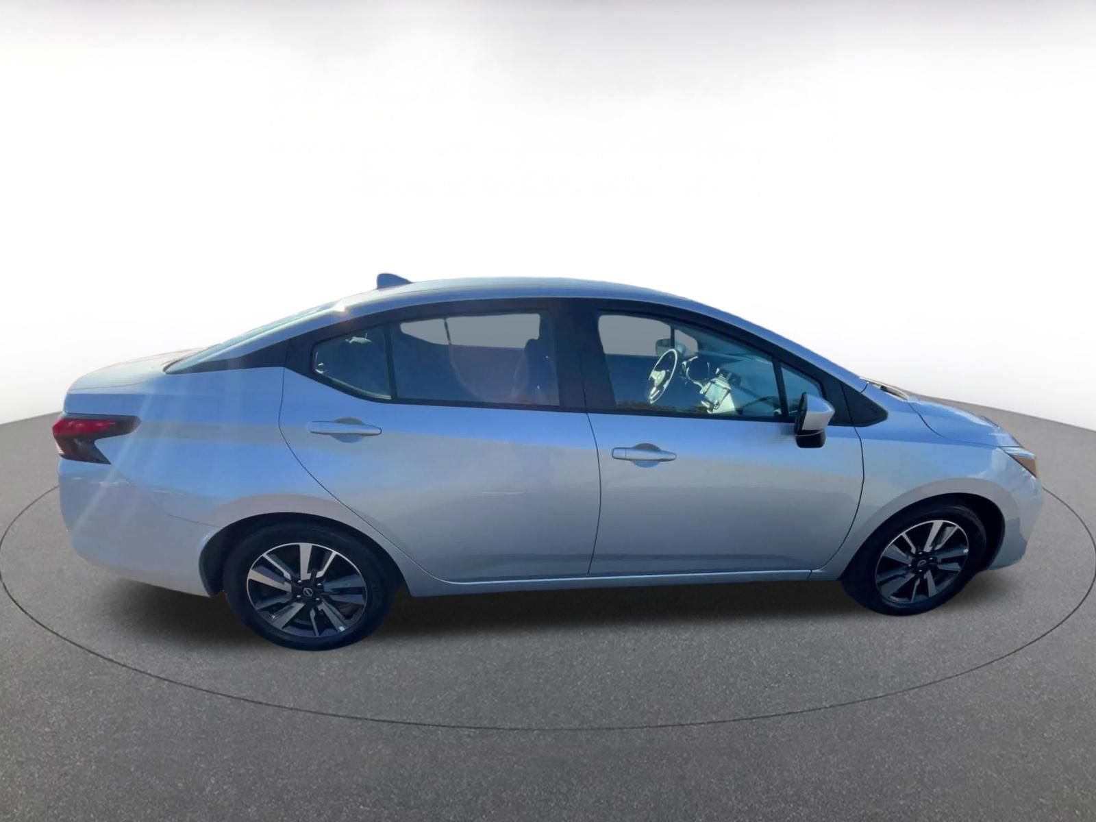 Thumbnail: 2025 Nissan Versa - 16