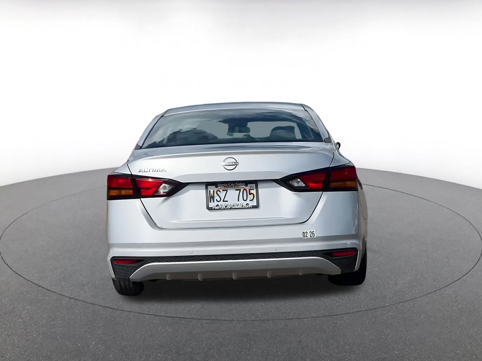 Thumbnail: 2023 Nissan Altima - 12