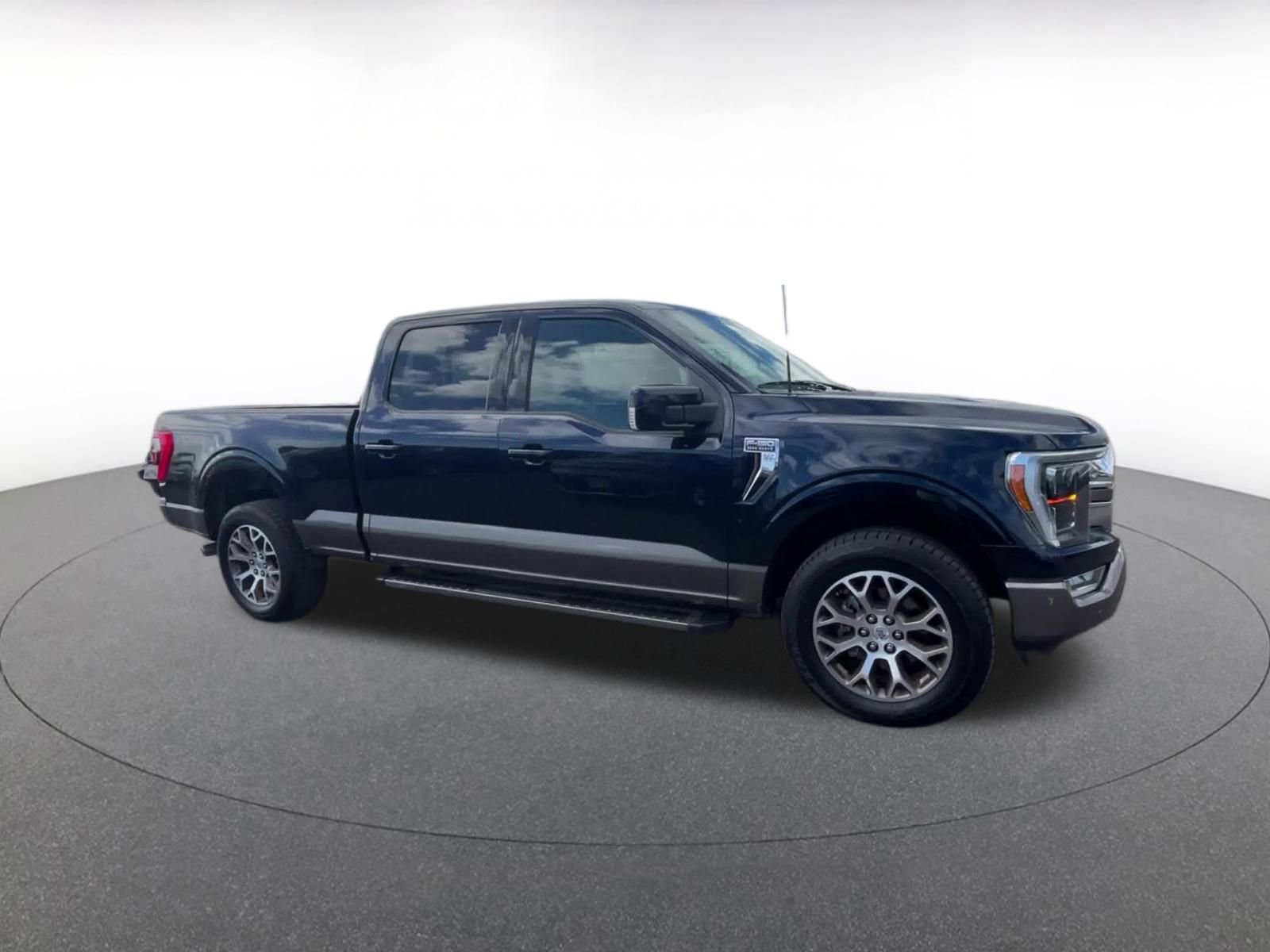 Thumbnail: 2023 Ford F-150 - 2