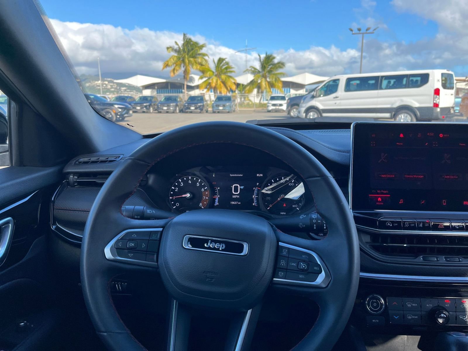 Thumbnail: 2025 Jeep Compass - 33