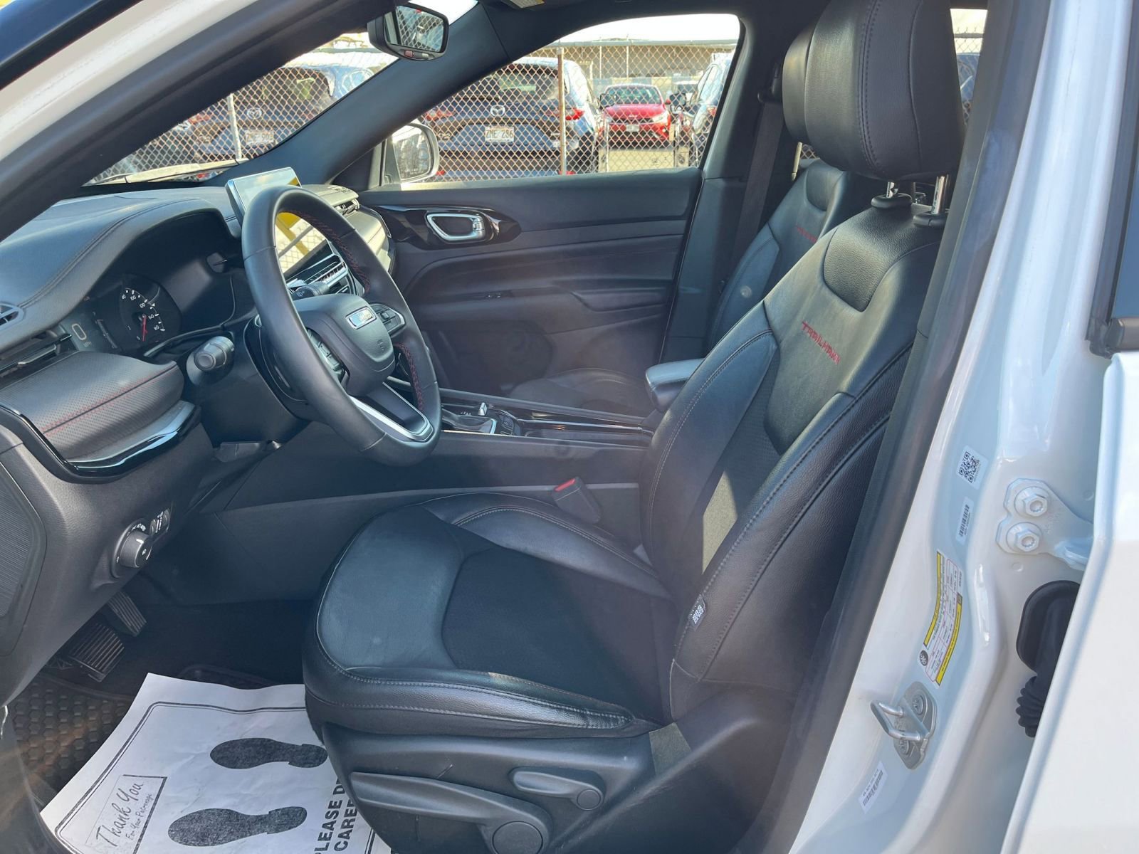 Thumbnail: 2025 Jeep Compass - 25