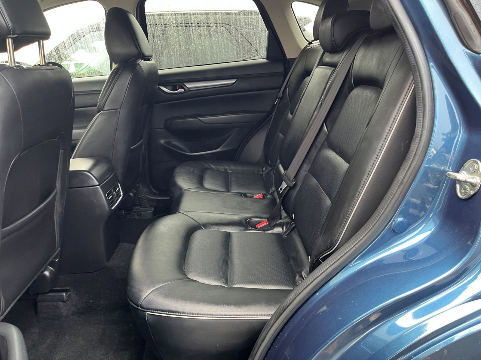 Thumbnail: 2024 Mazda CX-5 - 27