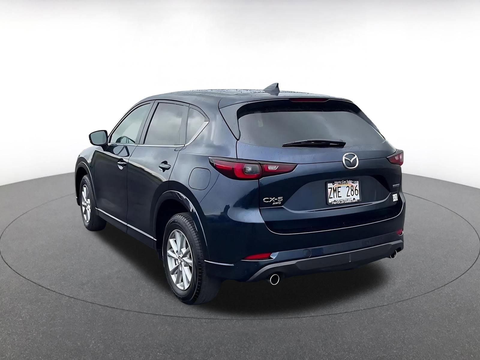 Thumbnail: 2024 Mazda CX-5 - 11