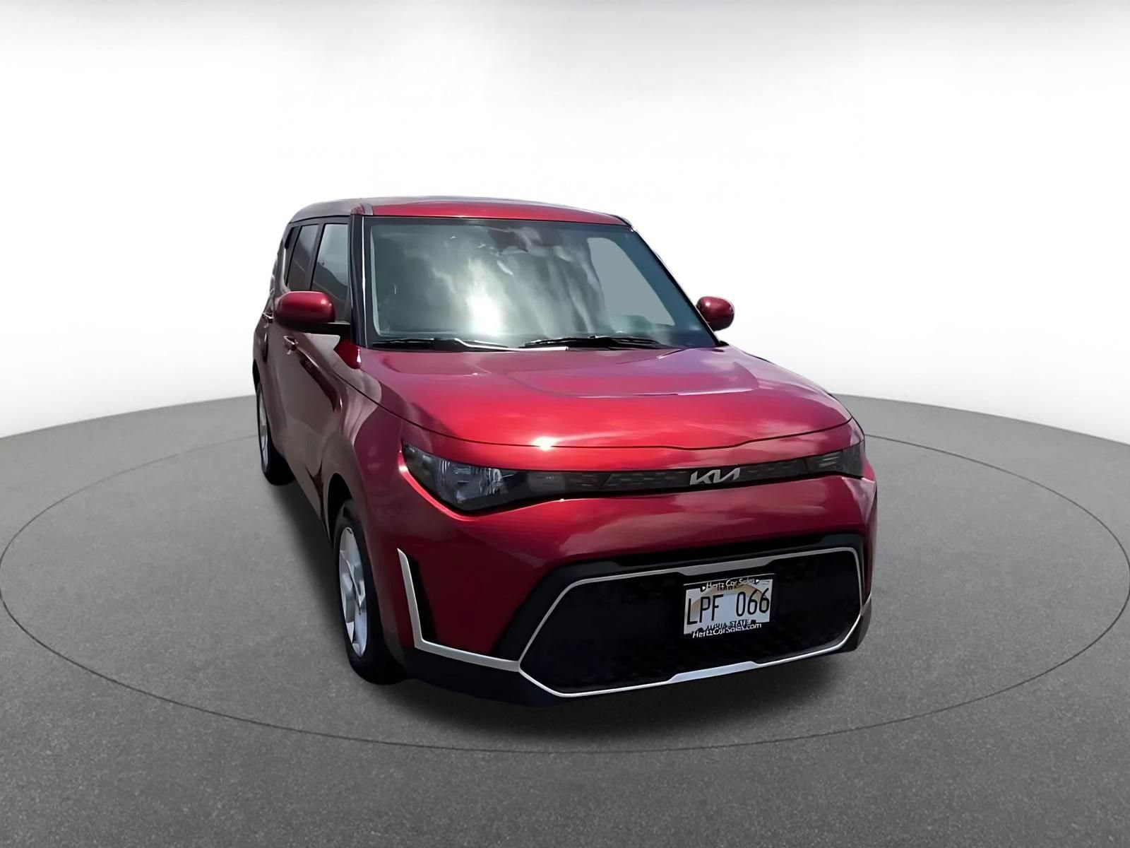 Thumbnail: 2025 Kia Soul - 9
