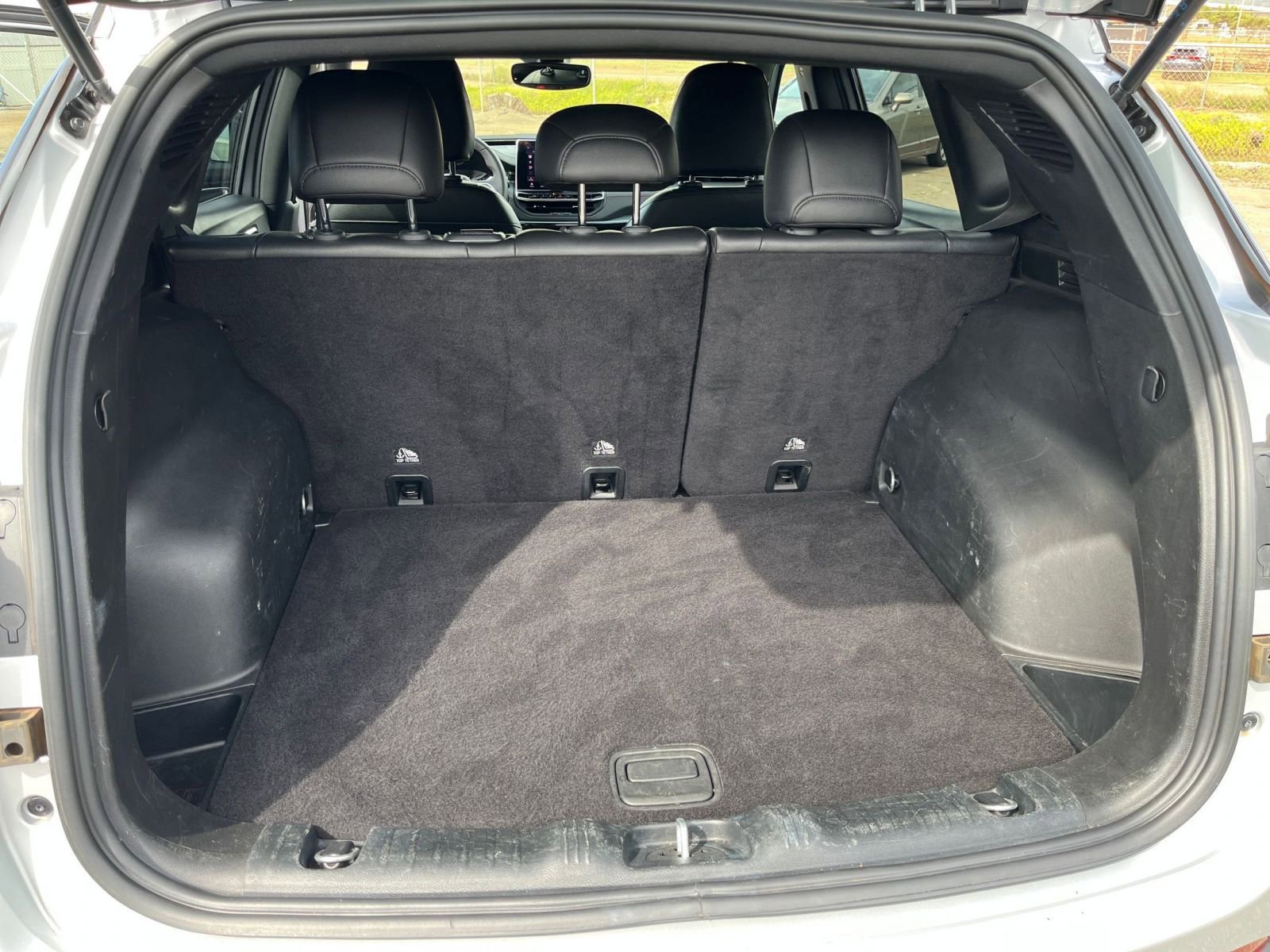 Thumbnail: 2025 Jeep Compass - 25