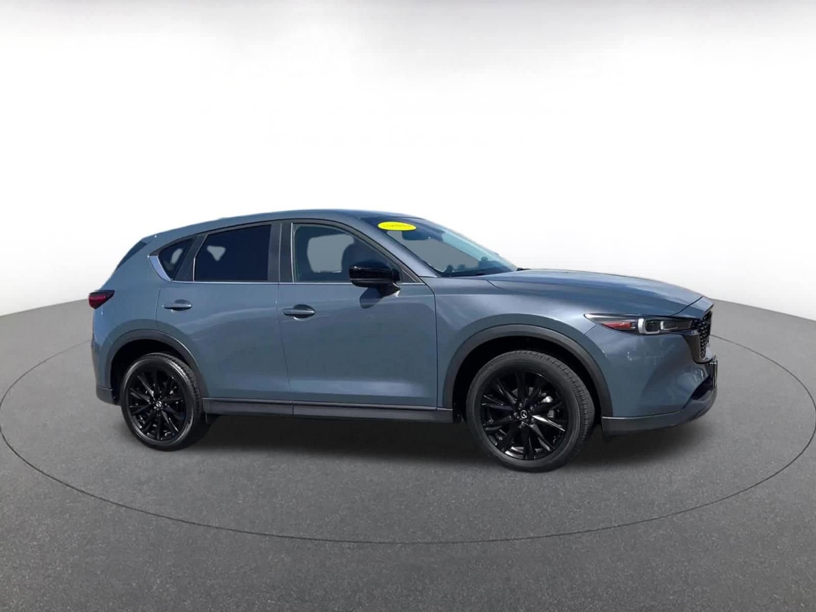 Thumbnail: 2024 Mazda CX-5 - 2