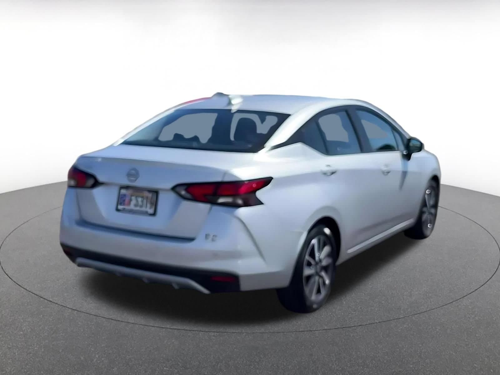 Thumbnail: 2025 Nissan Versa - 14
