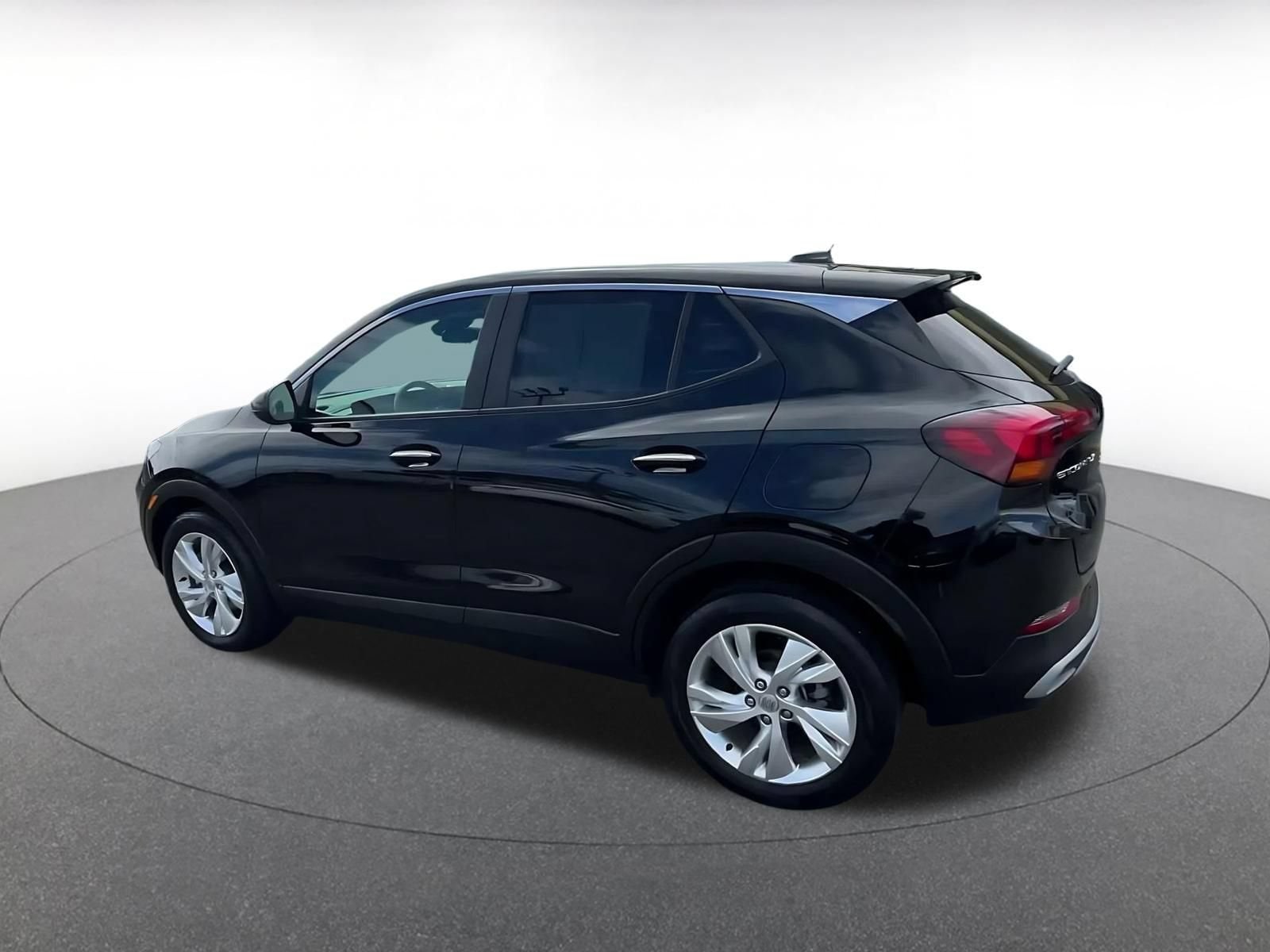 Thumbnail: 2025 Buick Encore GX - 9
