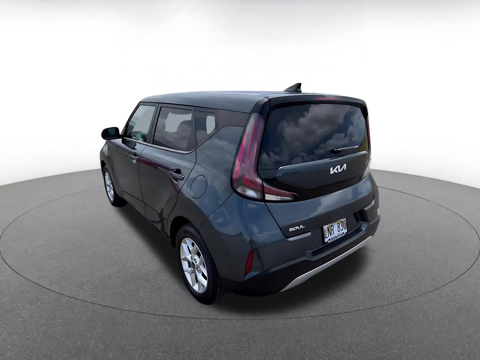 Thumbnail: 2025 Kia Soul - 11