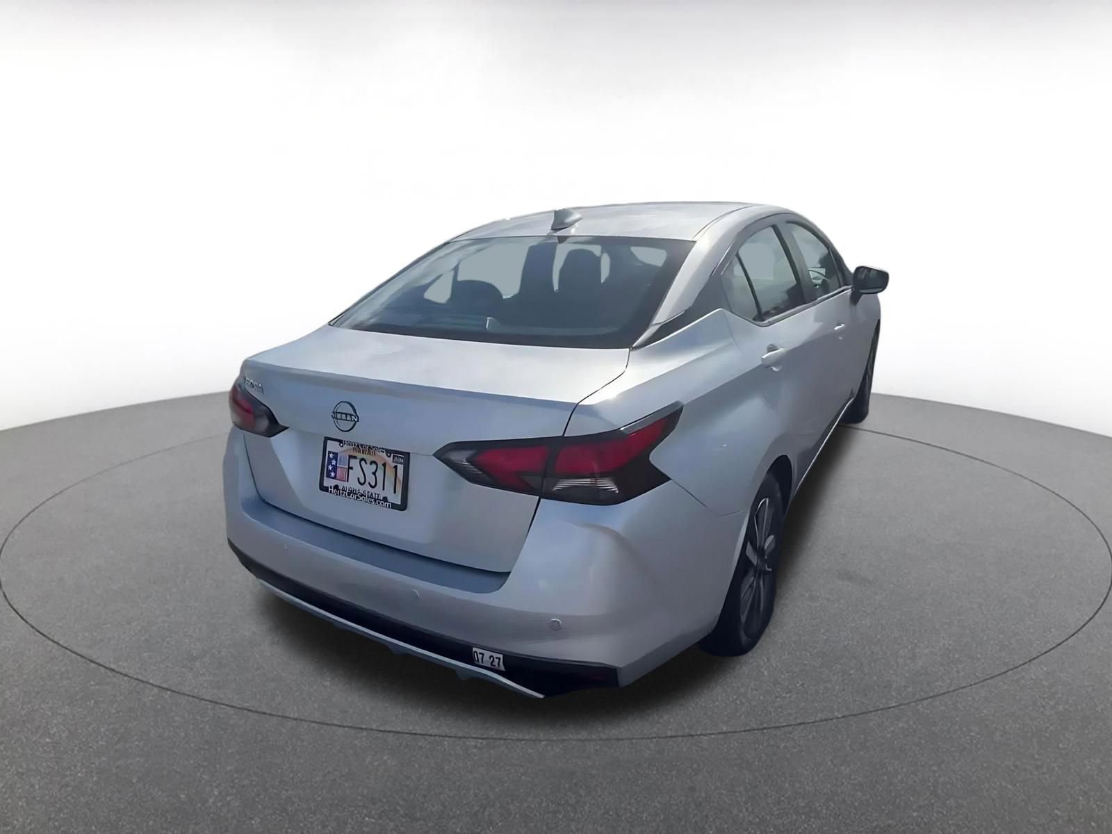 Thumbnail: 2025 Nissan Versa - 14