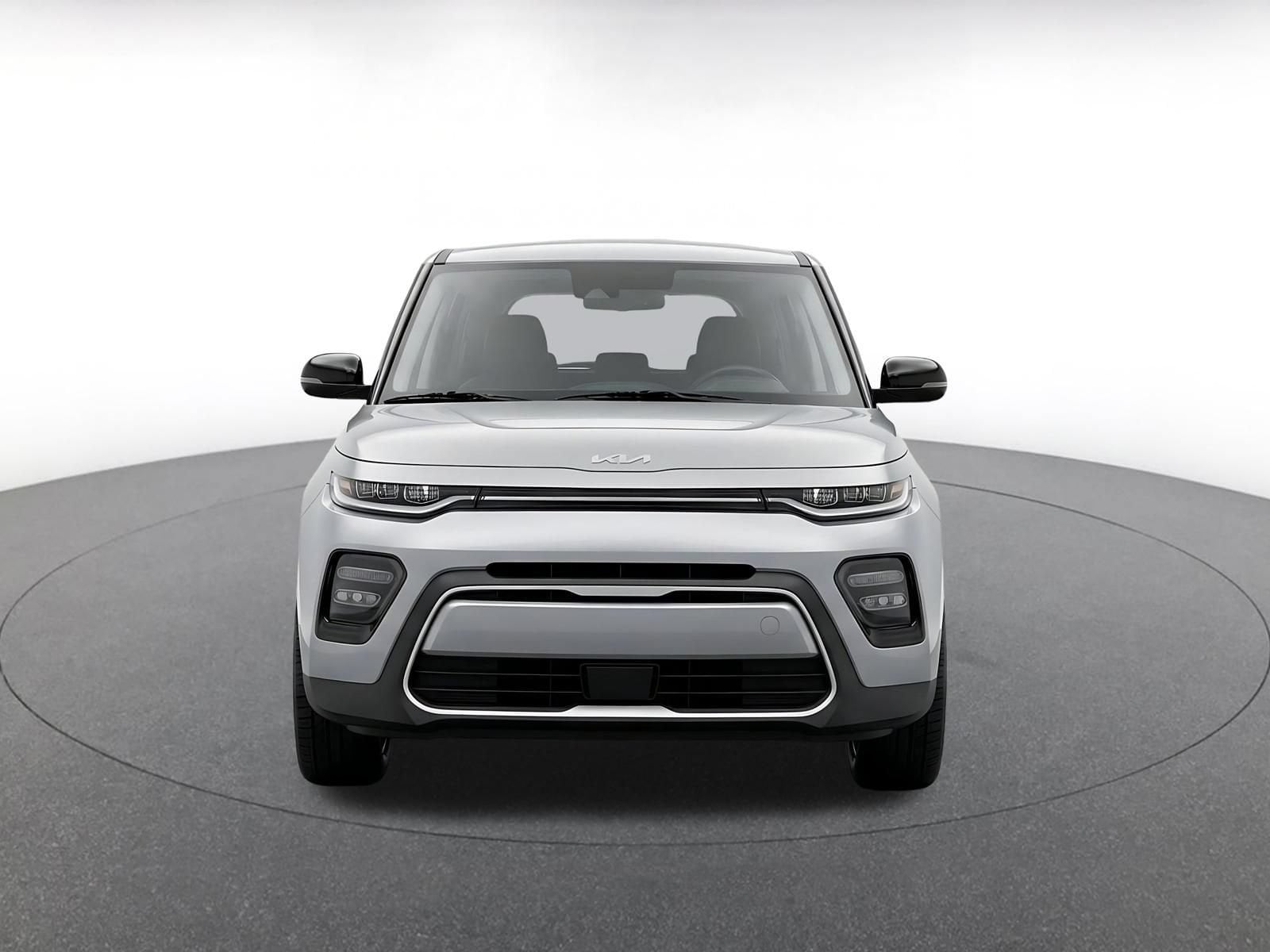 Thumbnail: 2025 Kia Soul - 2