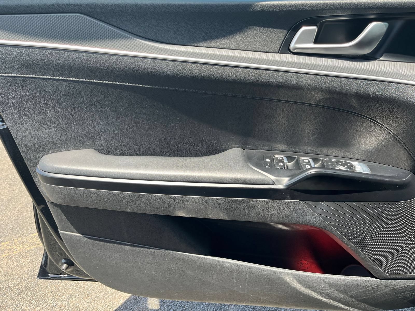 Thumbnail: 2023 Kia K5 - 15