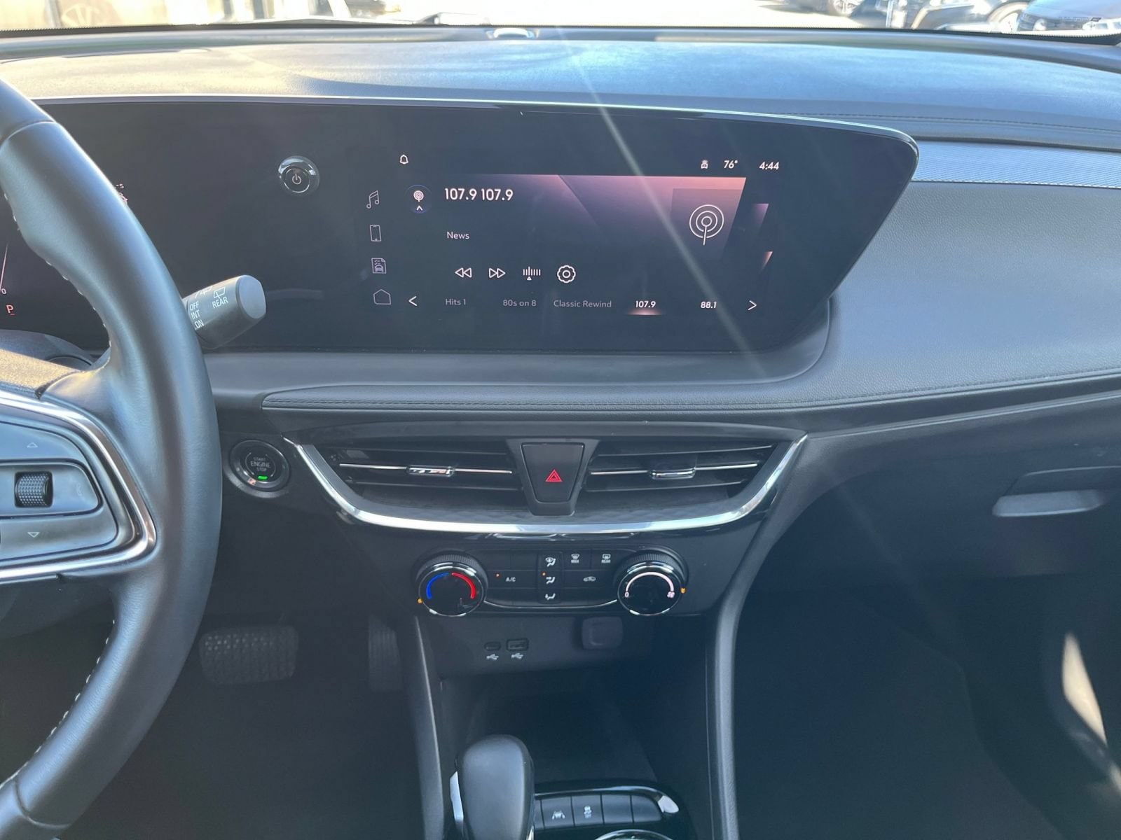 Thumbnail: 2025 Buick Encore GX - 16