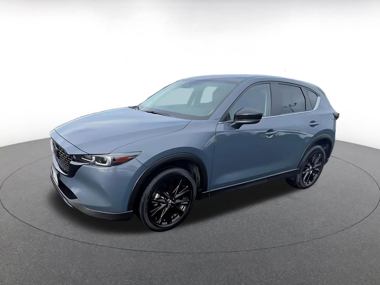Thumbnail: 2024 Mazda CX-5 - 8