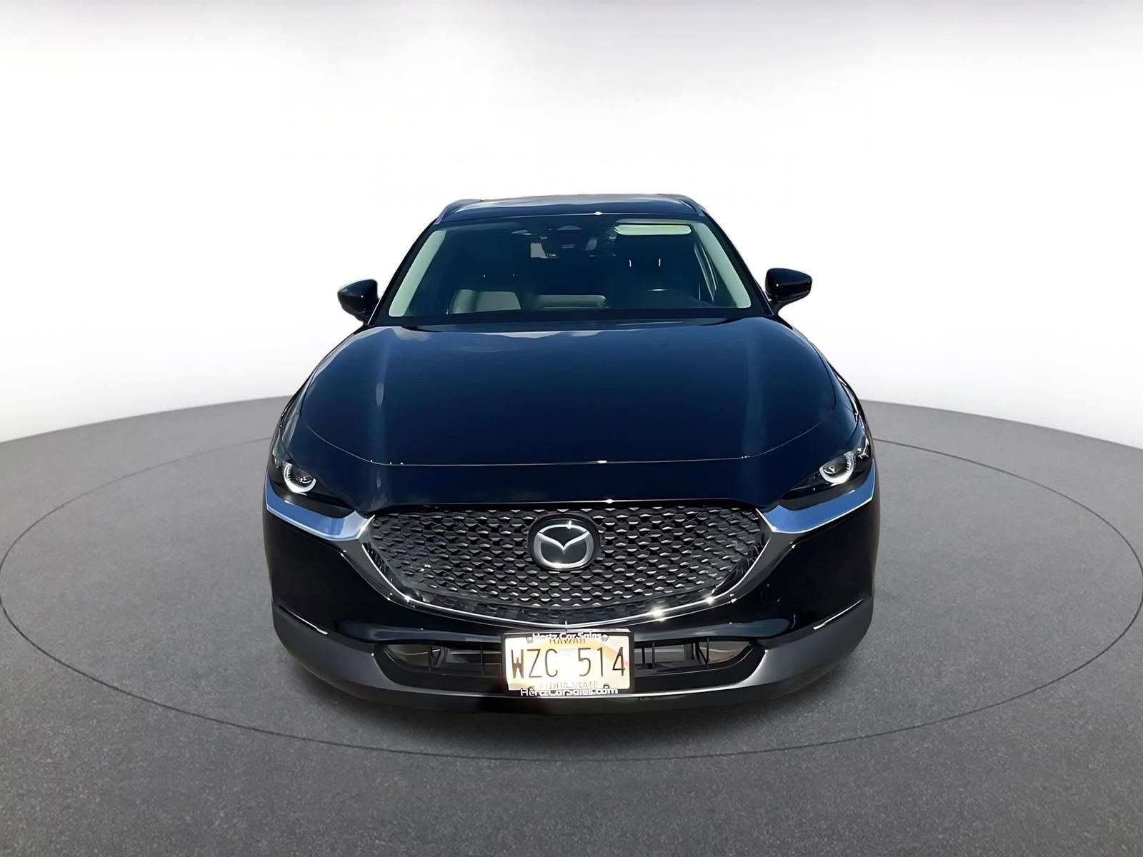 Thumbnail: 2024 Mazda CX-30 - 4