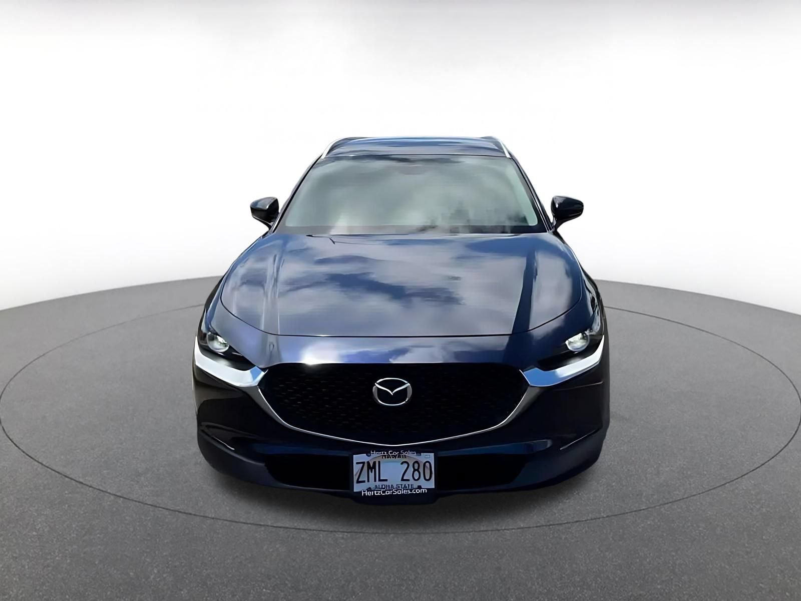 Thumbnail: 2024 Mazda CX-30 - 8