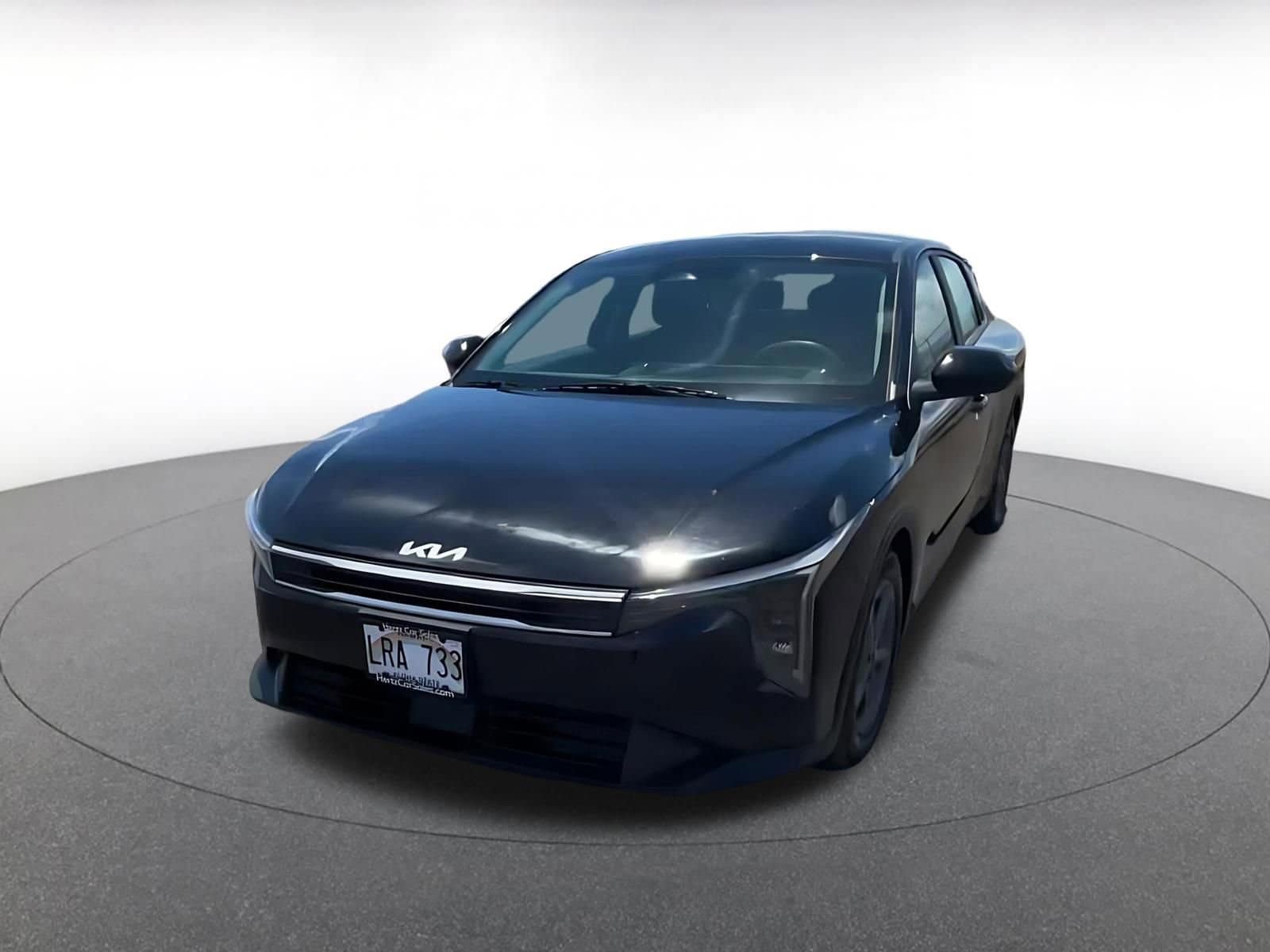 Thumbnail: 2025 Kia K4 - 7