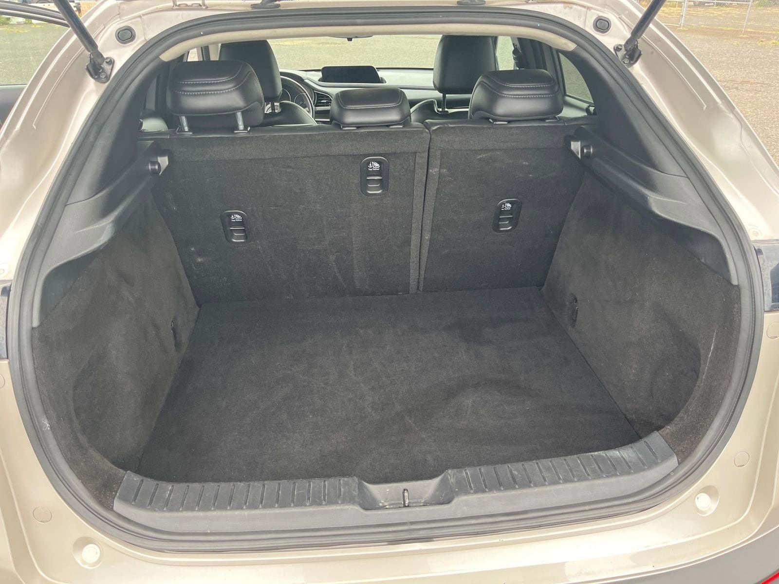 Thumbnail: 2024 Mazda CX-30 - 34