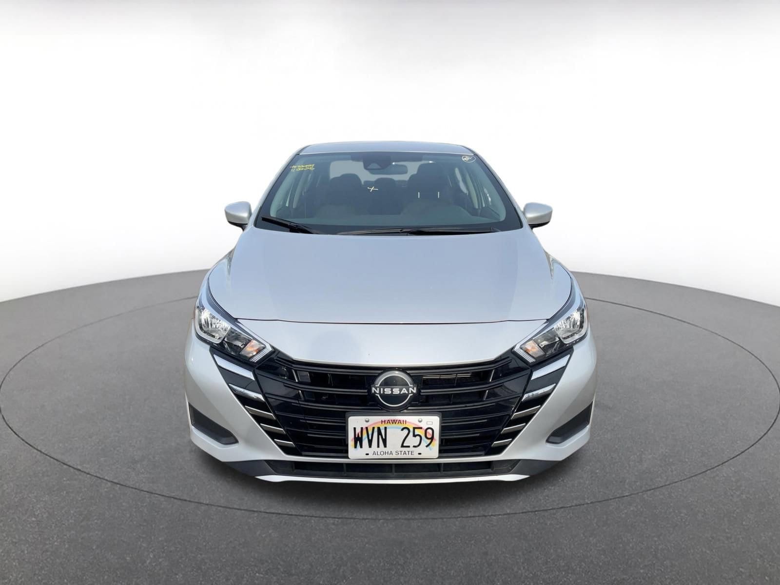 Thumbnail: 2023 Nissan Versa - 2