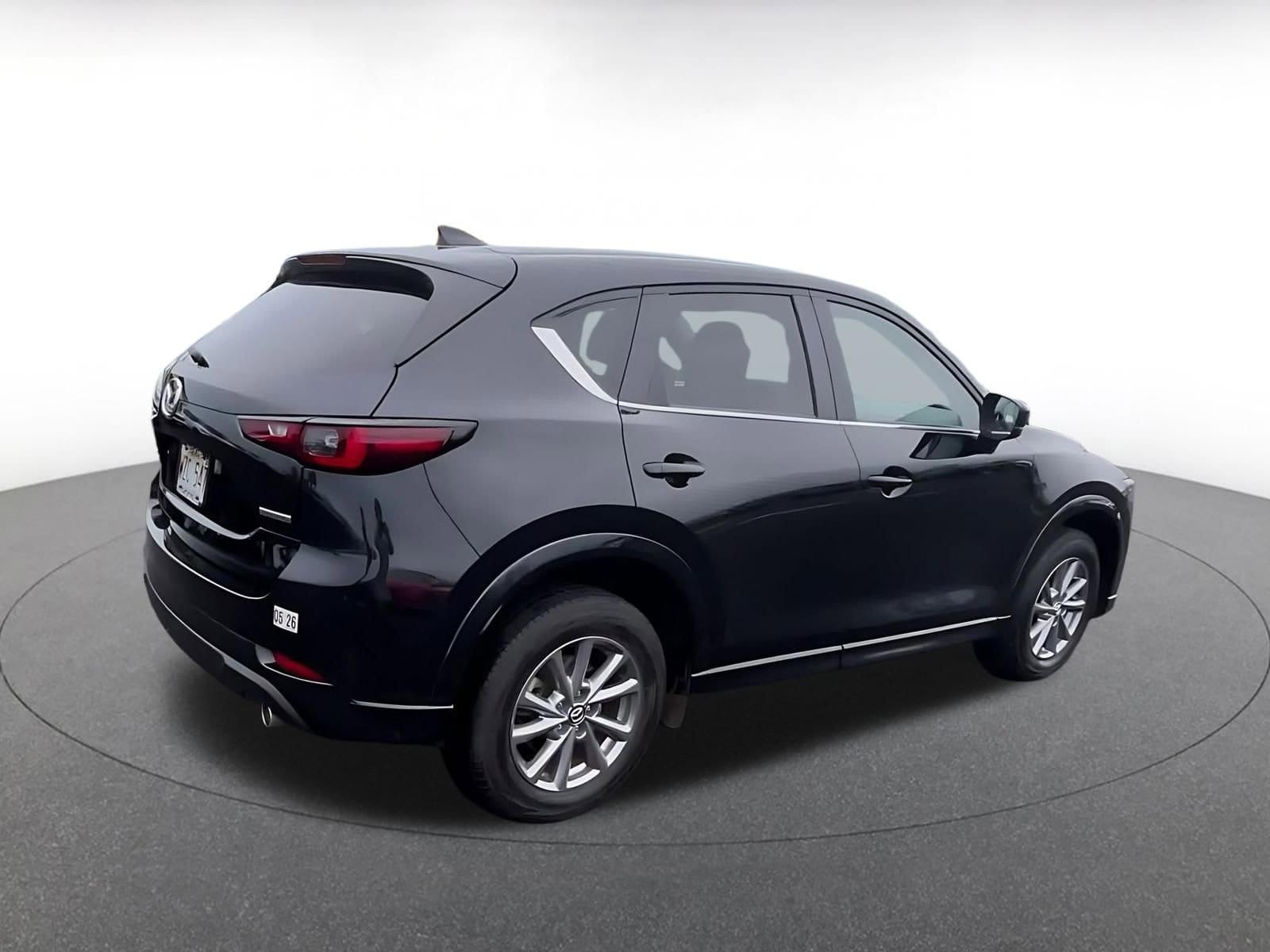 Thumbnail: 2024 Mazda CX-5 - 15
