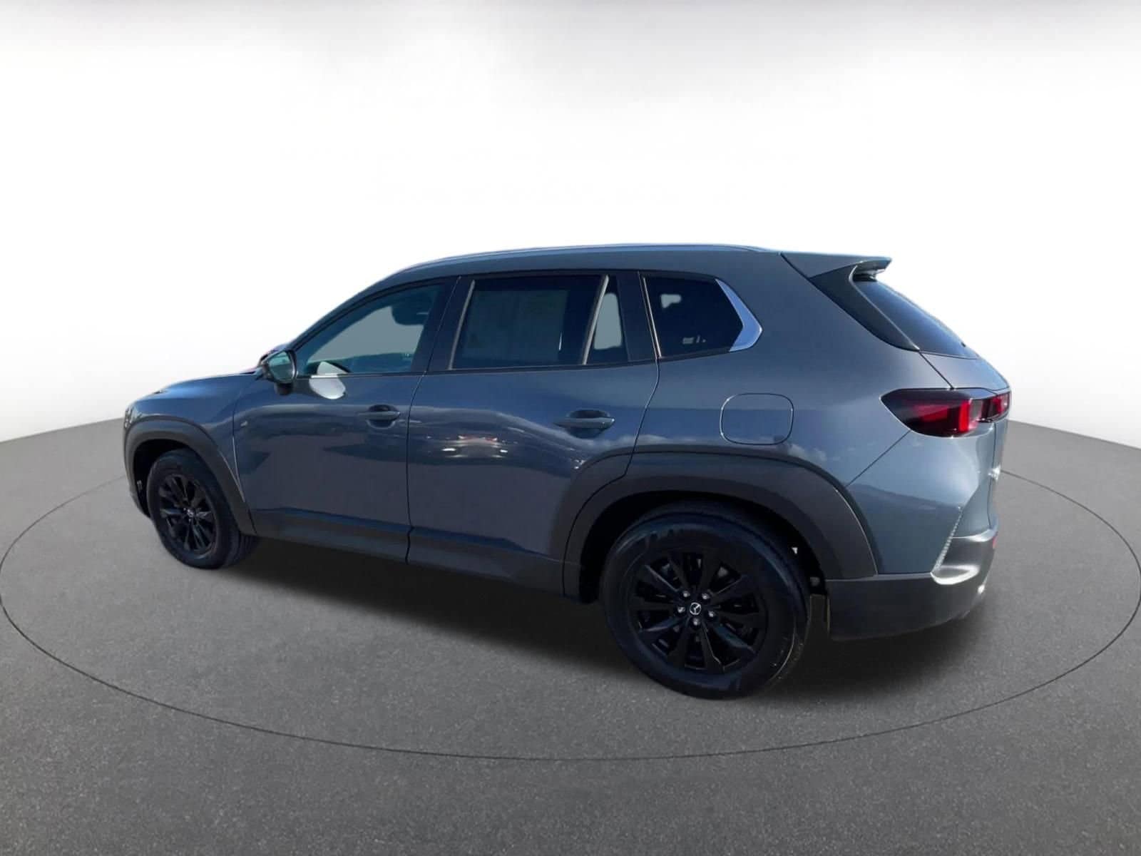 Thumbnail: 2025 Mazda CX-50 - 10
